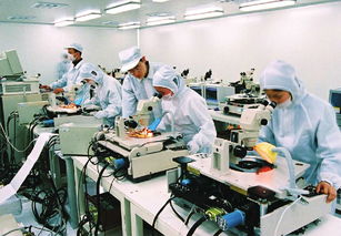 中國商界圈子聲望榜 金融最精英 食品最厚