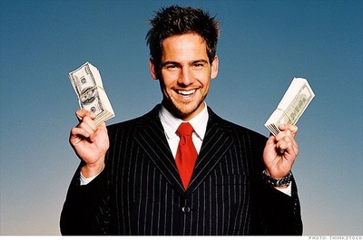 金融圈最神秘&最賺錢的工作:解密對沖基金之投資精英的日常