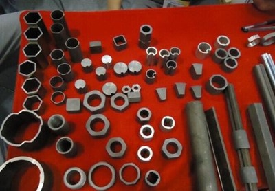 【池州異形管|華冶鋼管廠(圖)|42crmo冷軋異形管】價格,廠家,圖片-中國網庫