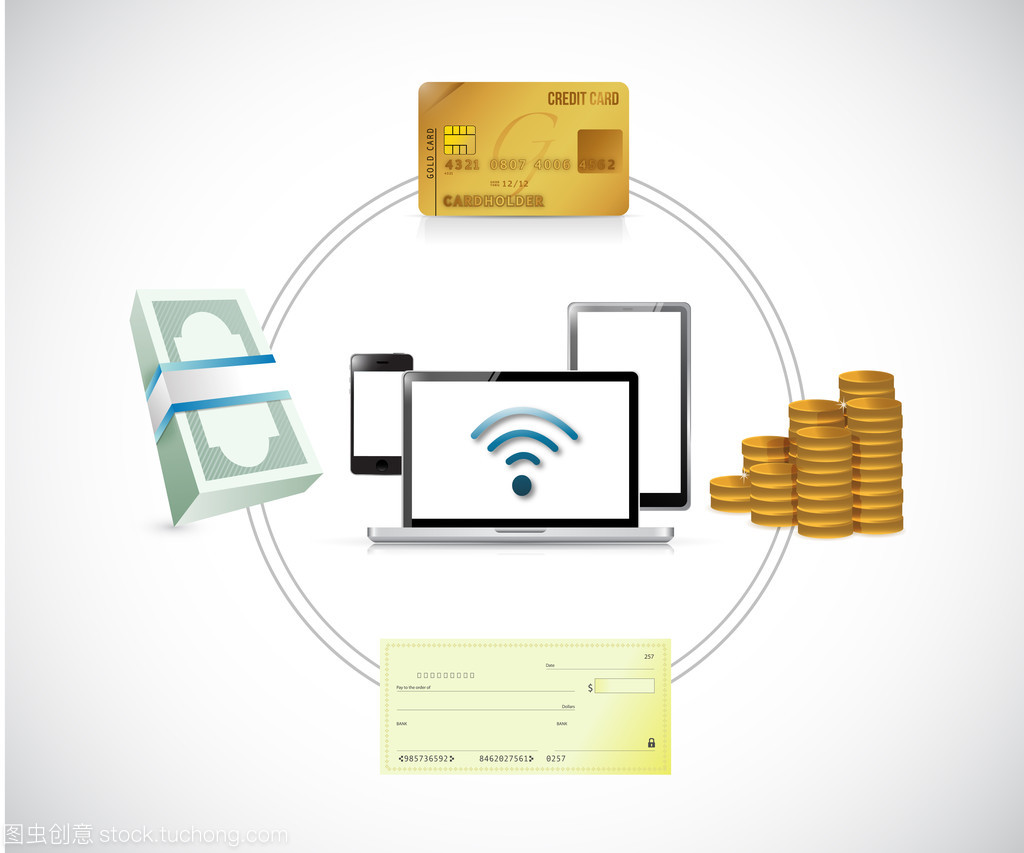 經(jīng)營(yíng)理念電子