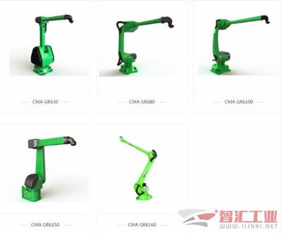 從機(jī)器人技術(shù)壁壘到共享工廠看埃夫特的智能化之路