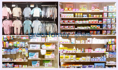 不可忽視的母嬰店經(jīng)營6大細(xì)節(jié)