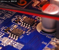 geforce 9500gt正式發(fā)布 多廠商產(chǎn)品圖賞