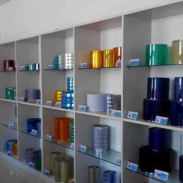 【透明軟門簾、塑料透明門簾青島皮門簾濰坊、煙臺、臨沂、日照黃島】即墨市永邦門簾經營部 - 產品庫