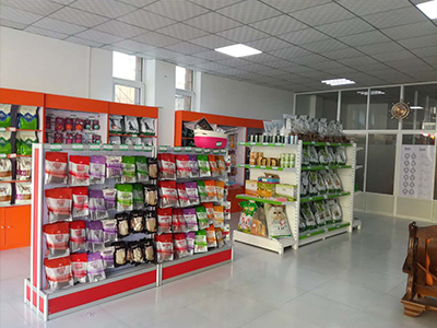 寵物店加盟賺錢的經營技巧