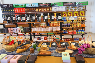 加盟便群農(nóng)副產(chǎn)品商店需要什么條件?有哪些要求?