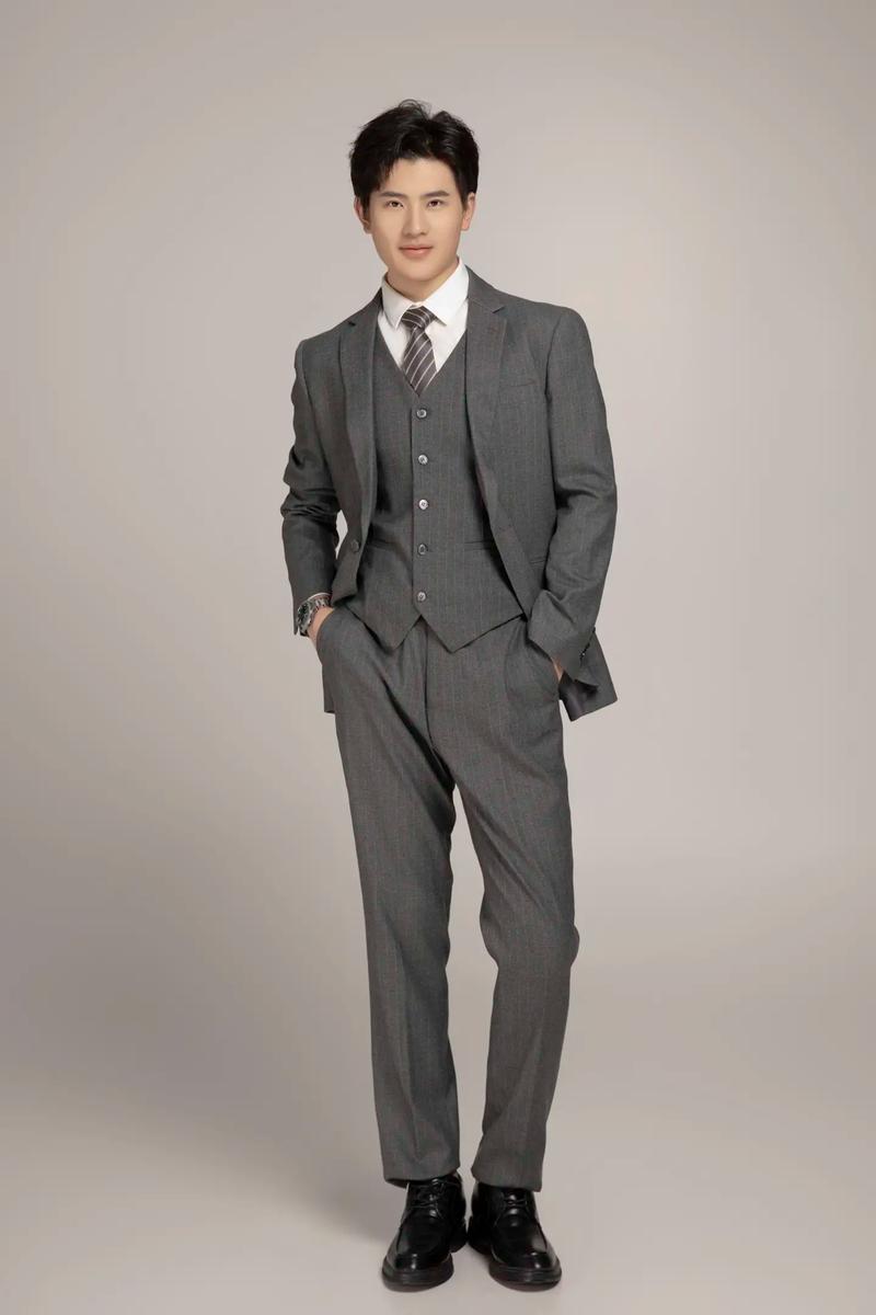 飛樂時攝影.個人形象照