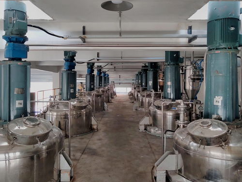 易泄露 密封差 細(xì)度低怎么辦 砂磨機(jī)精英為您完美解決